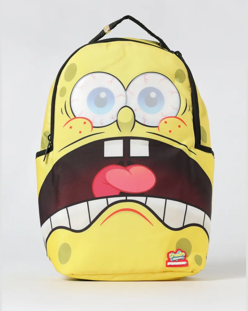 Sprayground Rucksack herren Bunt