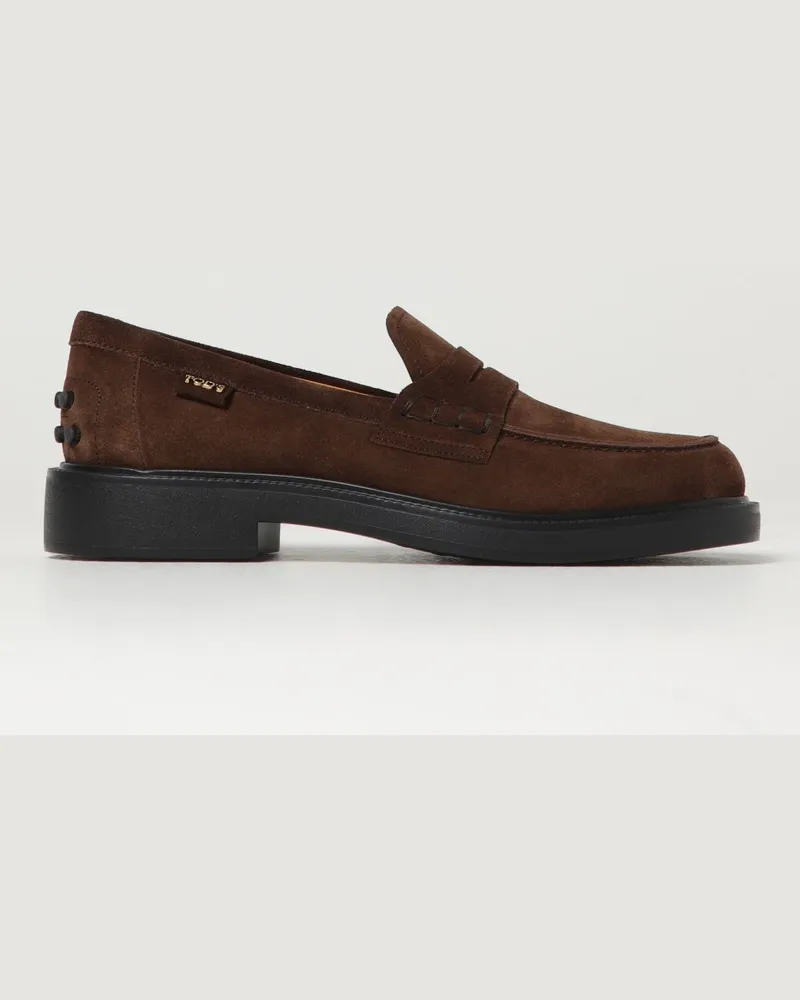 TOD'S Schuhe damen Braun