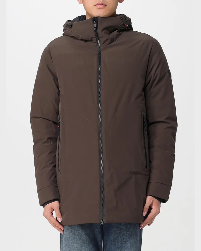 Peuterey Jacke herren Dark