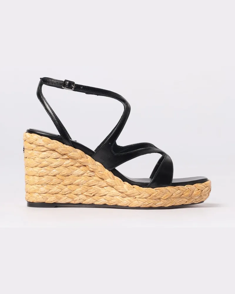 Jimmy Choo Schuhe damen Schwarz