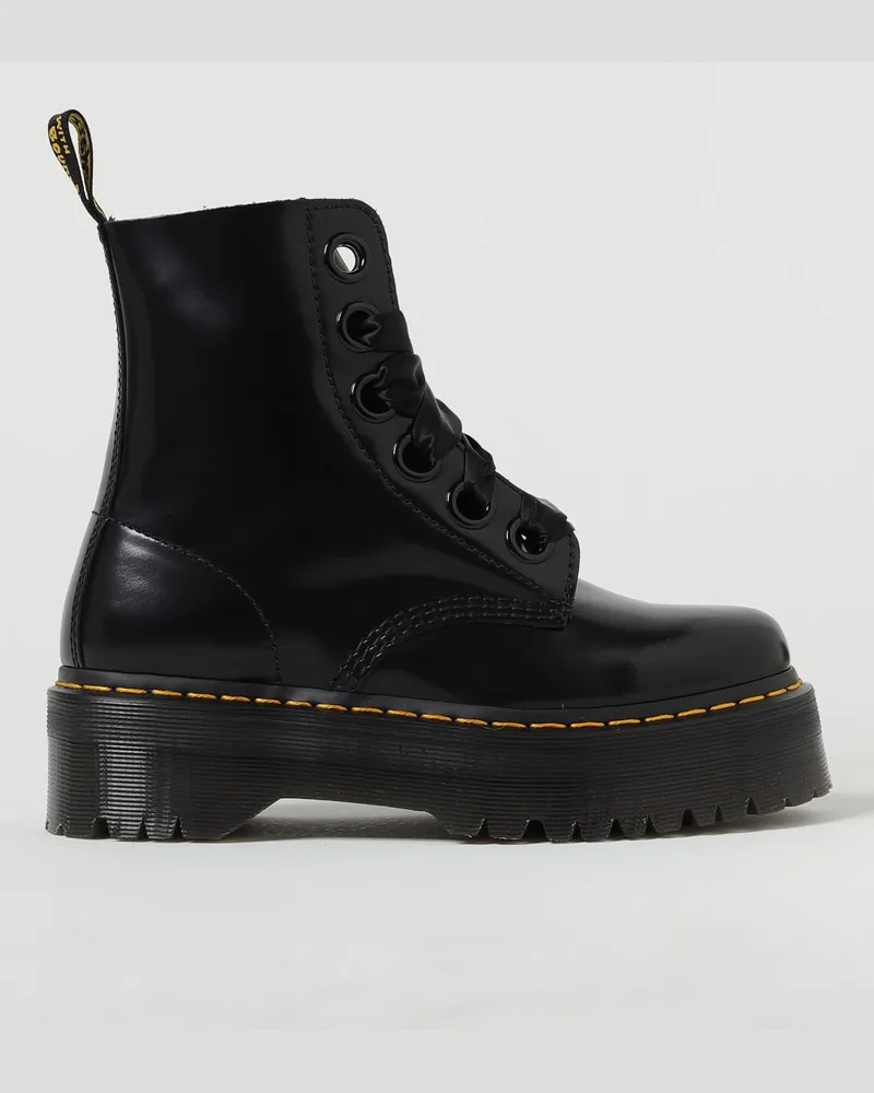 Dr.Martens Schuhe damen Schwarz