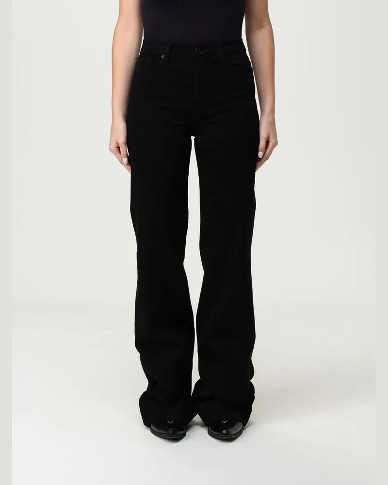 7 for all mankind Jeans damen Denim