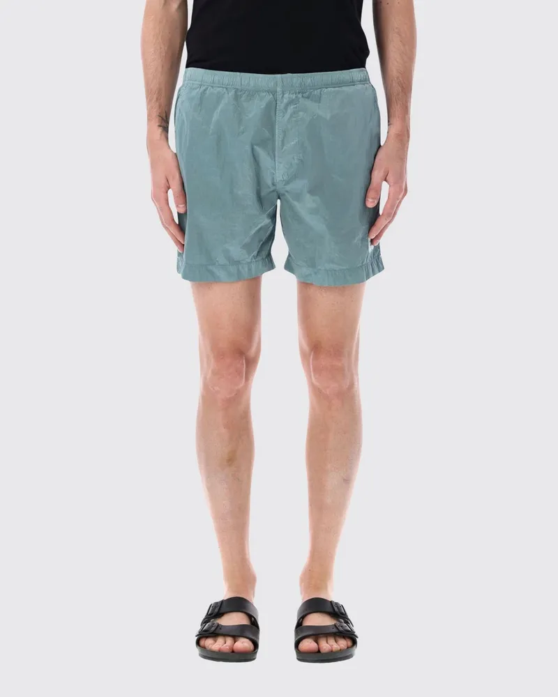 C.P. Company Bademode herren Hellblau