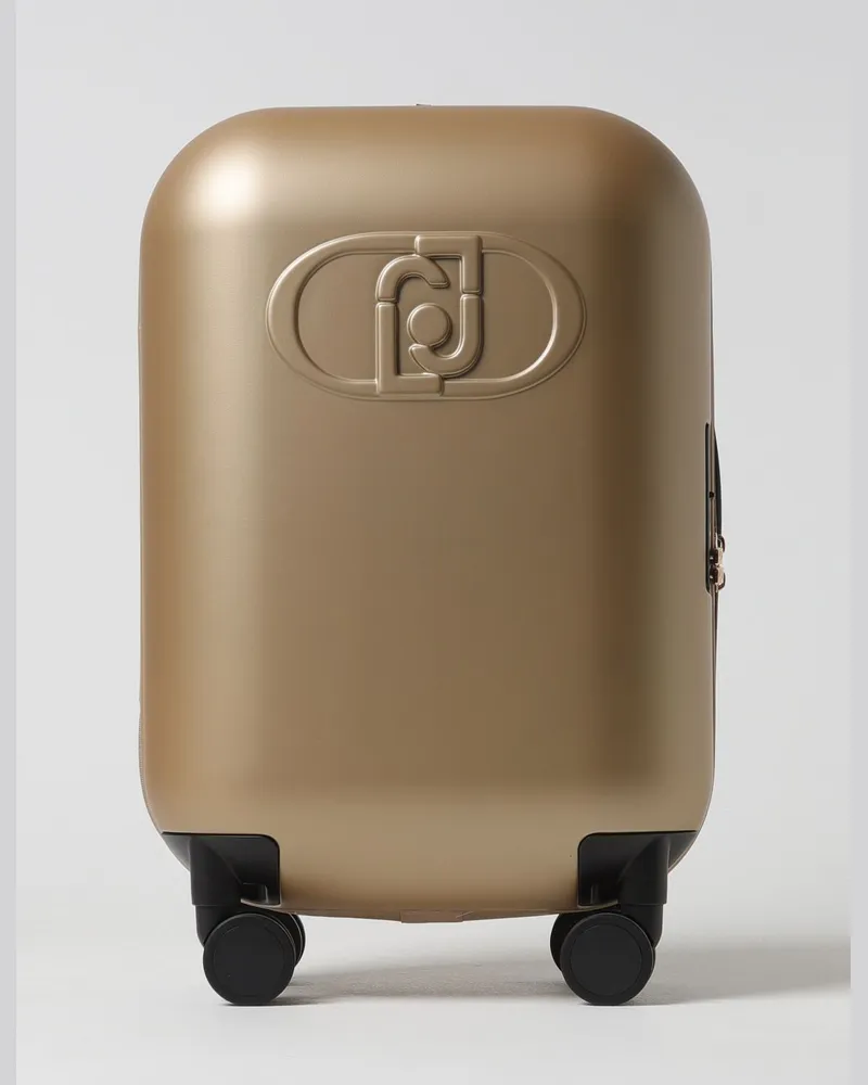 Liu Jo Koffer damen Gold