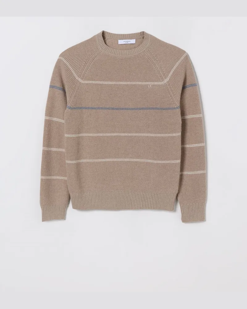 Jeckerson Pullover kinder Sand