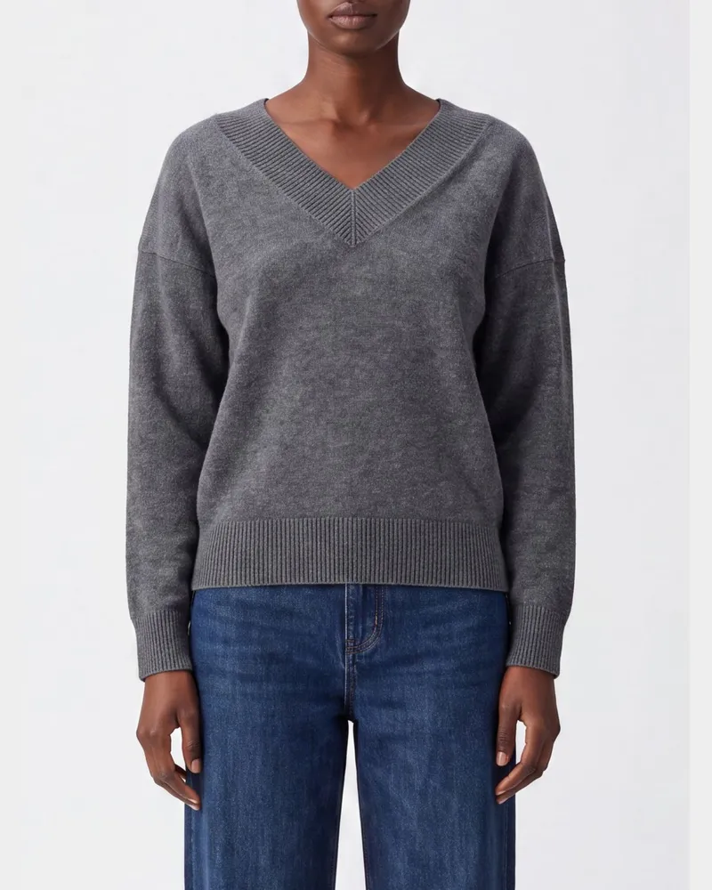 Tom Ford Top damen Charcoal