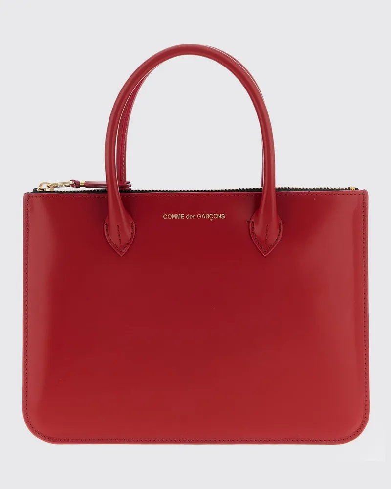 Comme des Garçons Tasche herren Rot