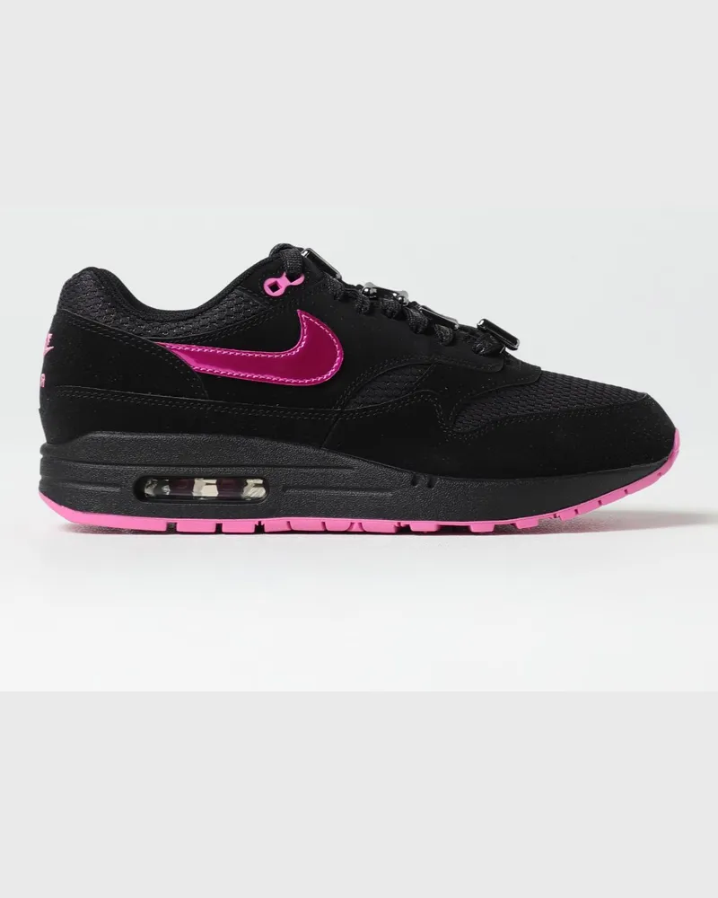 Nike Sneakers herren Schwarz