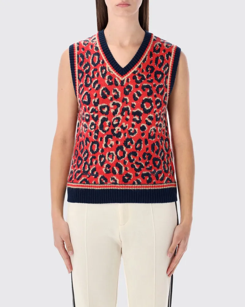 adidas Weste herren Blau