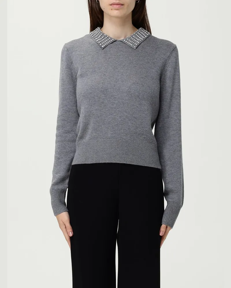 Pinko Pullover damen Charcoal