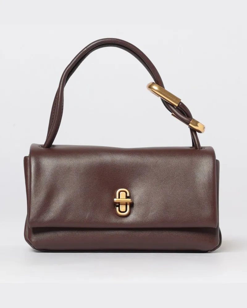 Marc Jacobs Handtasche damen Braun
