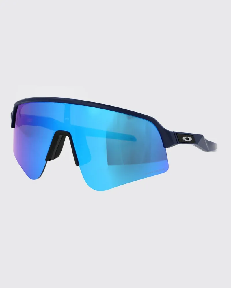 Oakley Sonnenbrille herren Blau