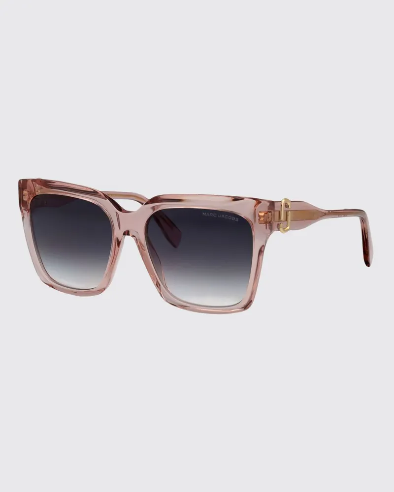 Marc Jacobs Sonnenbrille damen Pink