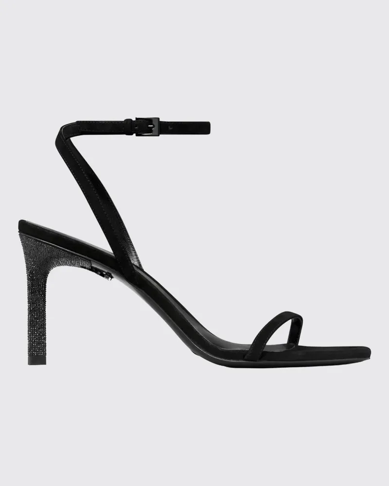 Tory Burch Schuhe damen Schwarz