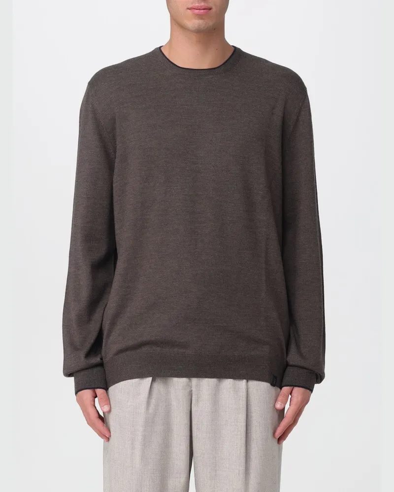 Fay Pullover herren Dark
