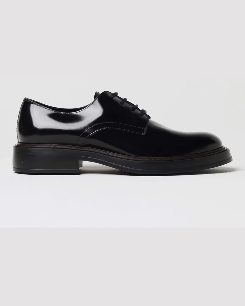 TOD'S Schuhe herren Schwarz