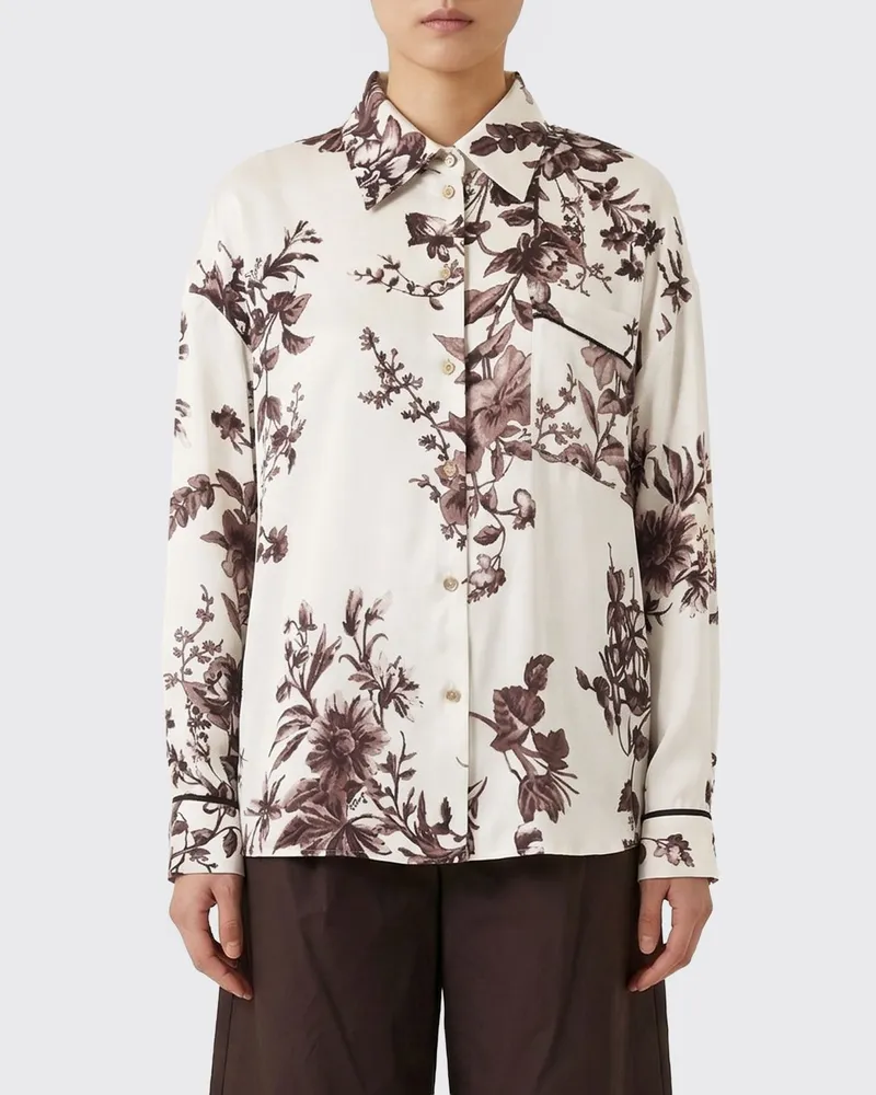 Liu Jo Hemdbluse damen Bunt