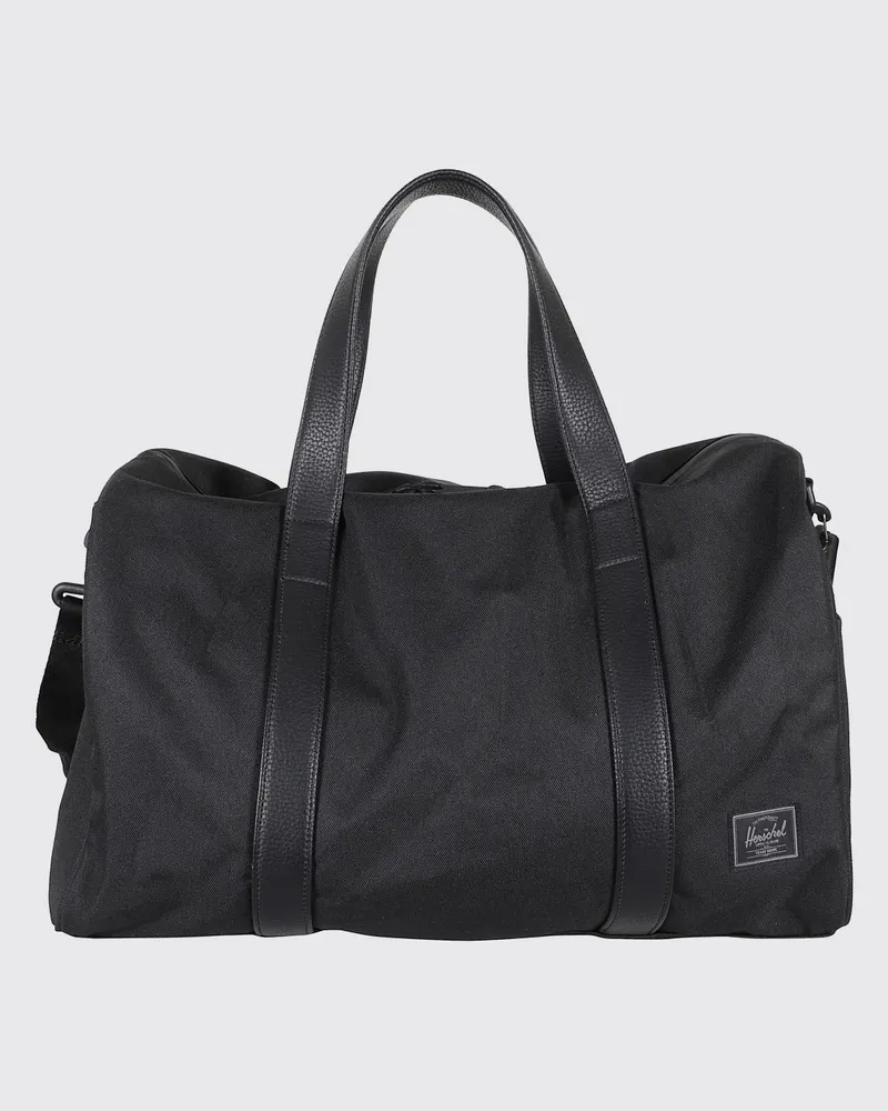 Herschel Supply Co. Tasche herren Schwarz