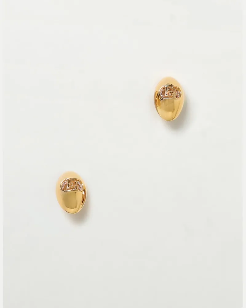 Elisabetta Franchi Schmuck damen Gold
