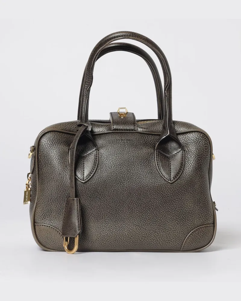 Golden Goose Handtasche damen Braun