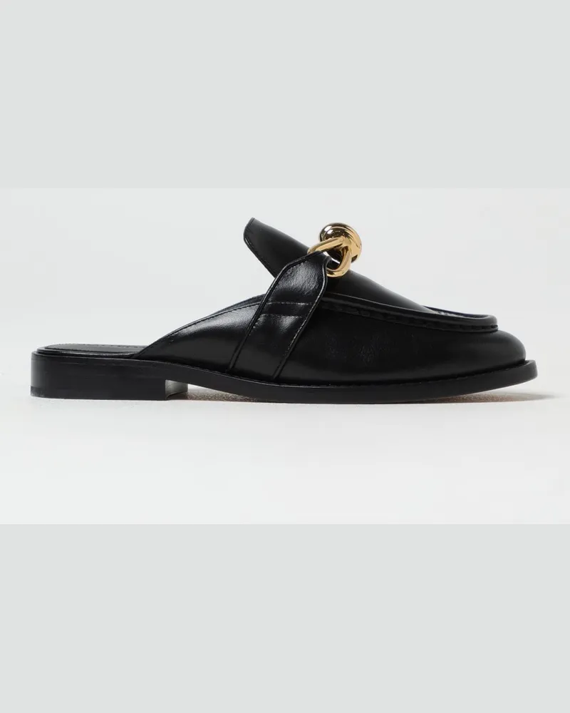 Bottega Veneta Schuhe damen Schwarz
