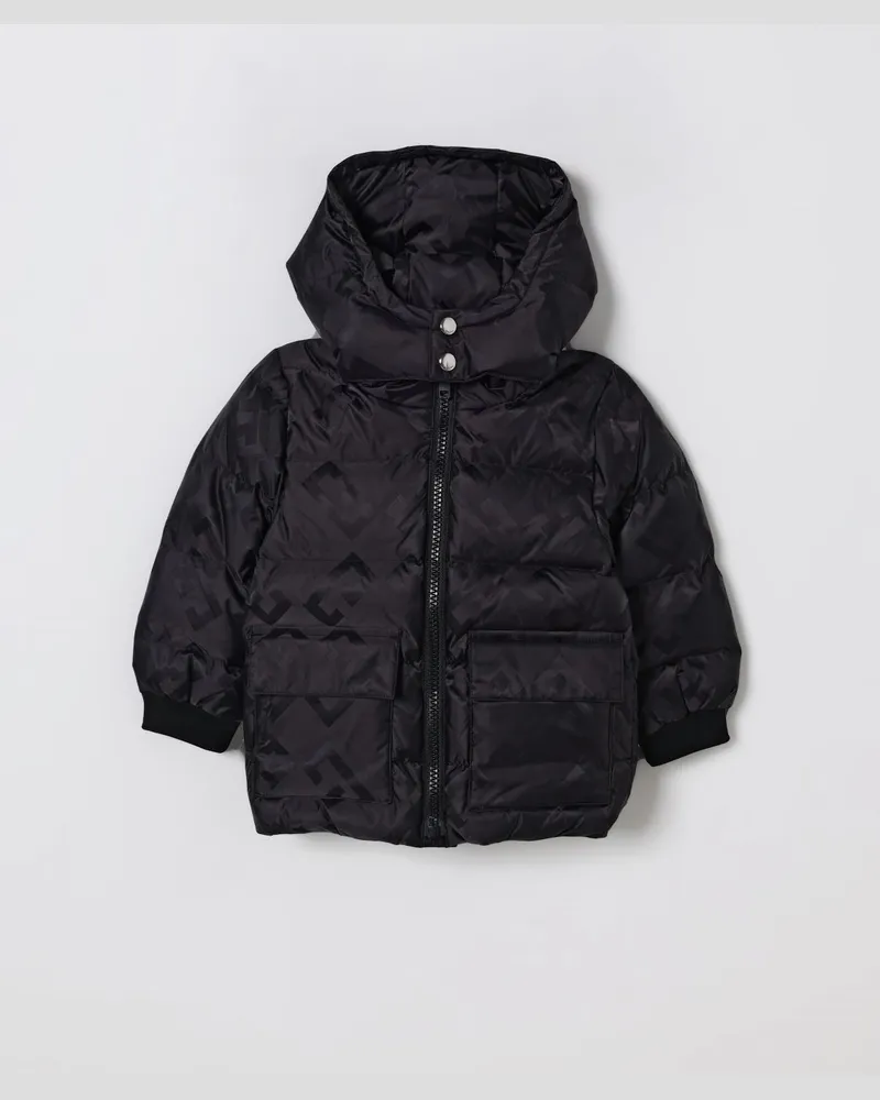 Givenchy Mantel kinder Schwarz