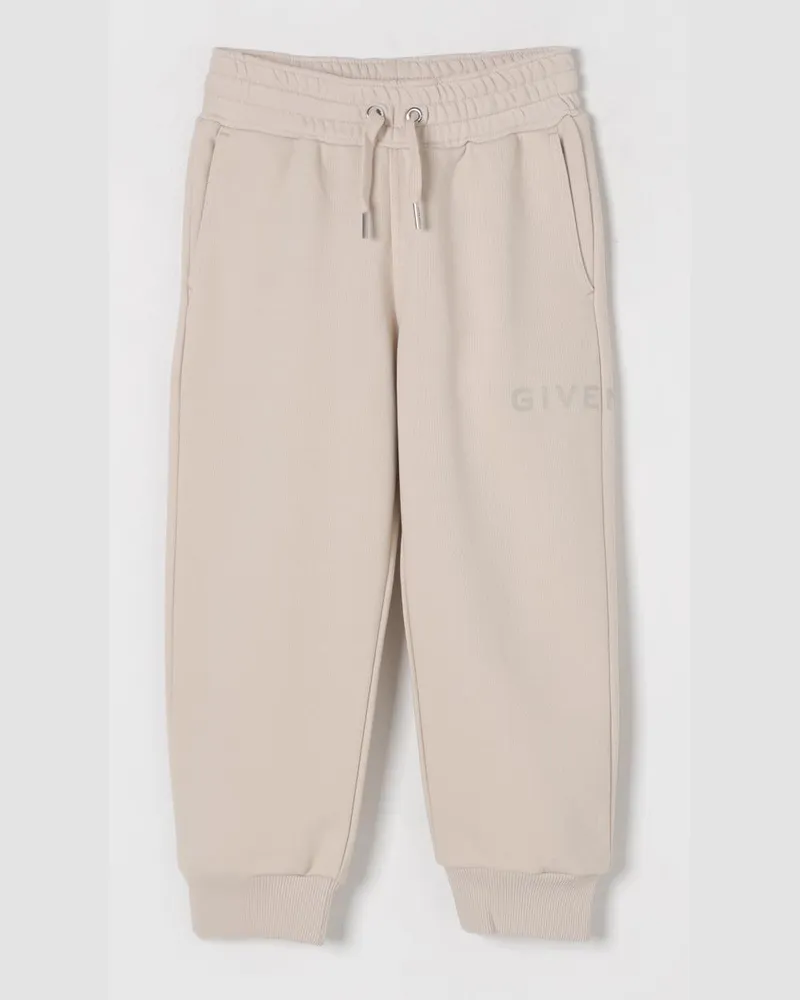 Givenchy Hose kinder Yellow