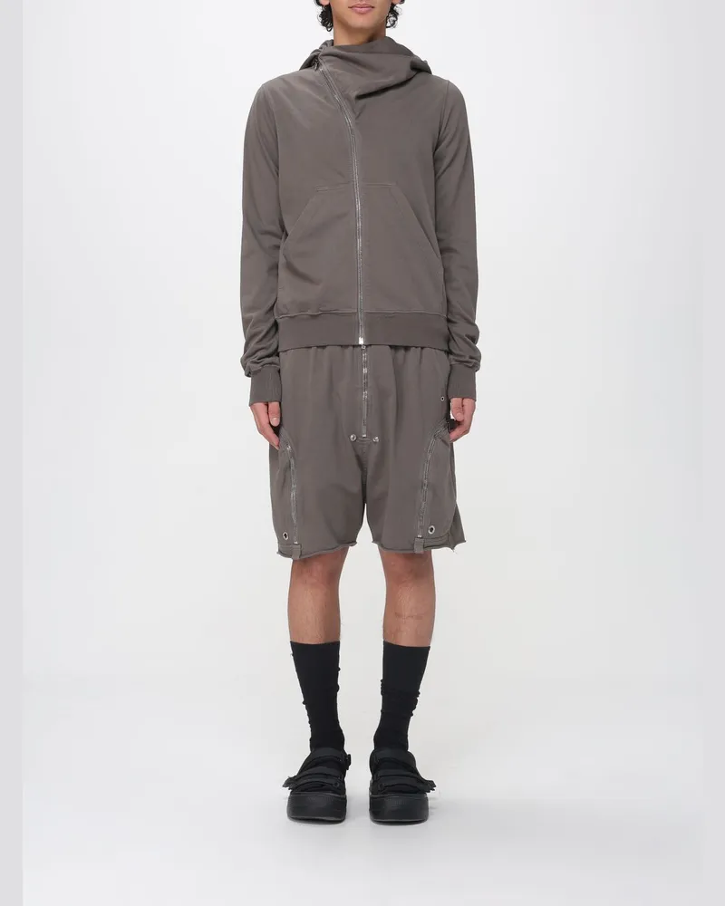 DRKSHDW by Rick Owens Sweatshirt herren Dust