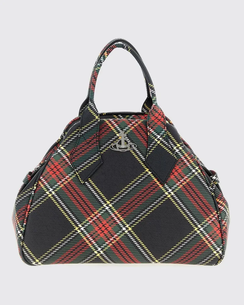 Vivienne Westwood Schultertasche damen Bunt