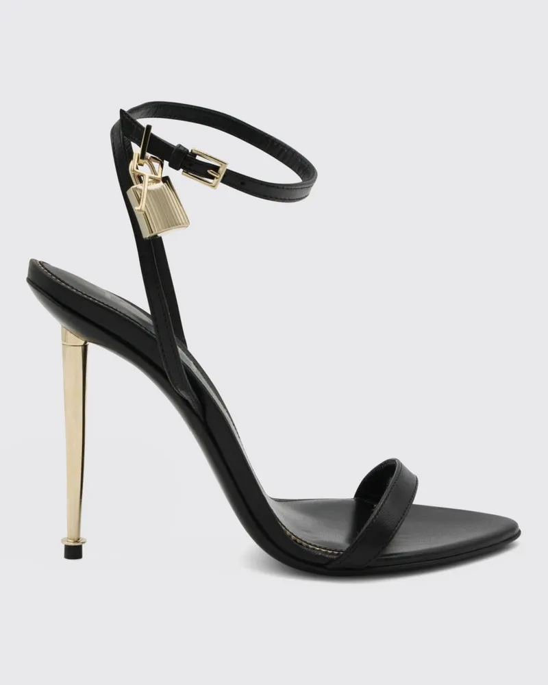 Tom Ford Schuhe damen Schwarz
