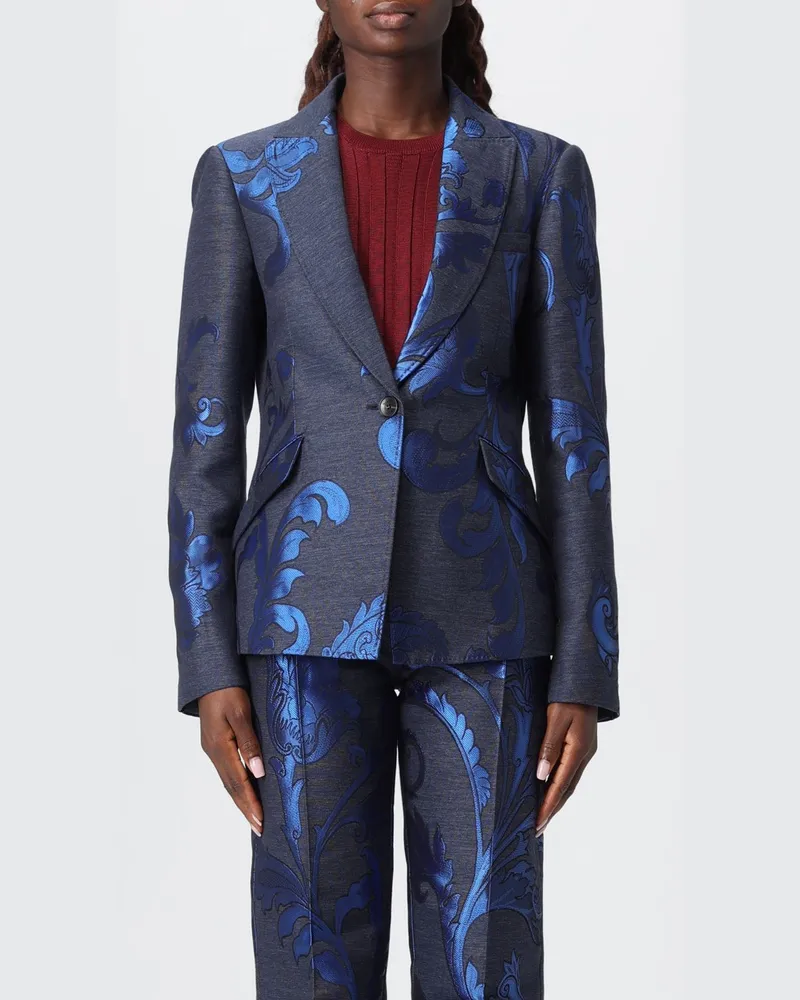 Etro Jacke damen Bunt