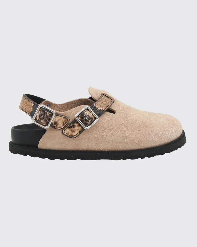 Birkenstock Ballerinas damen Beige