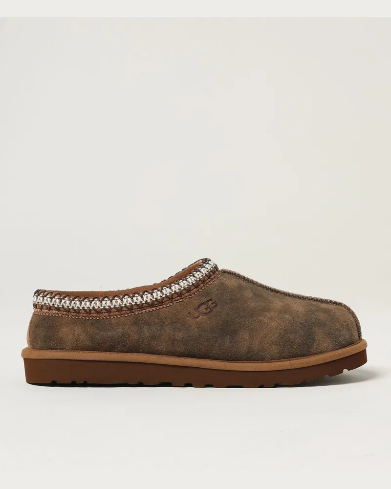 UGG Sandalen herren Braun