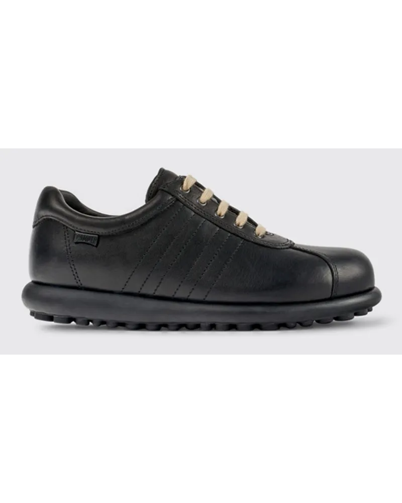 Camper Schuhe damen Schwarz