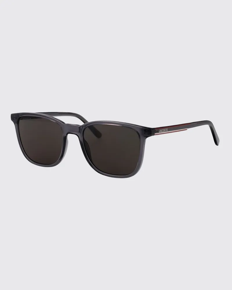 Lacoste Sonnenbrille herren Grau