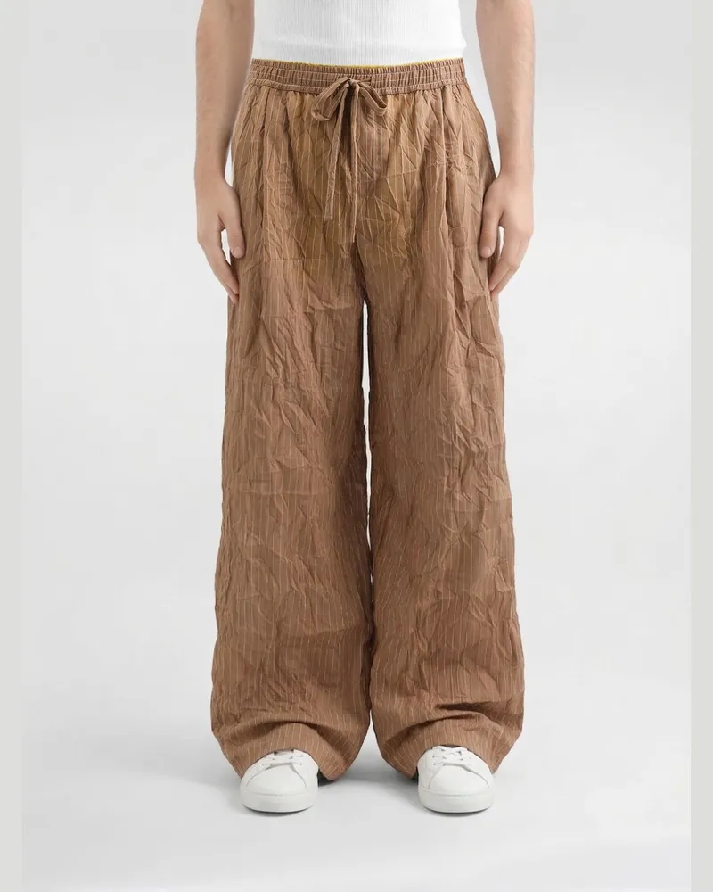 Dolce & Gabbana Hose herren Dolce & Gabbana Gestreift