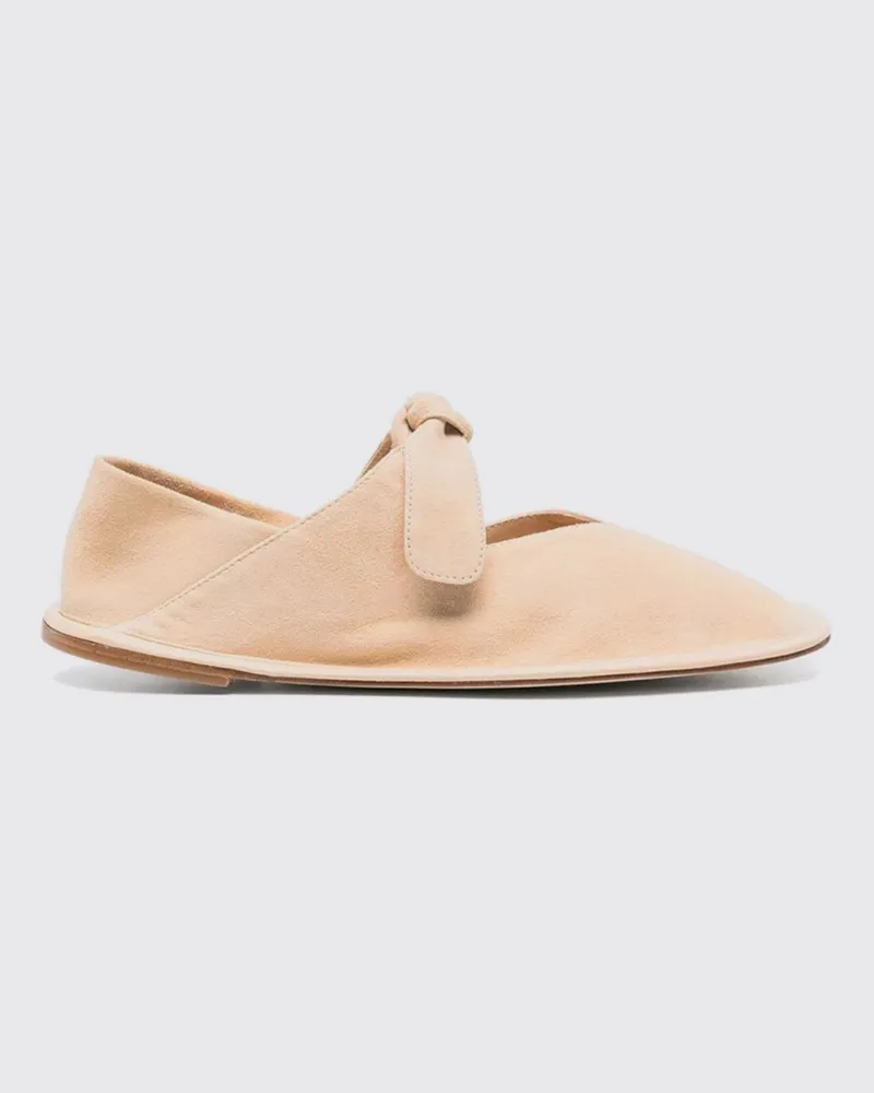 HEREU Schuhe damen Ivory