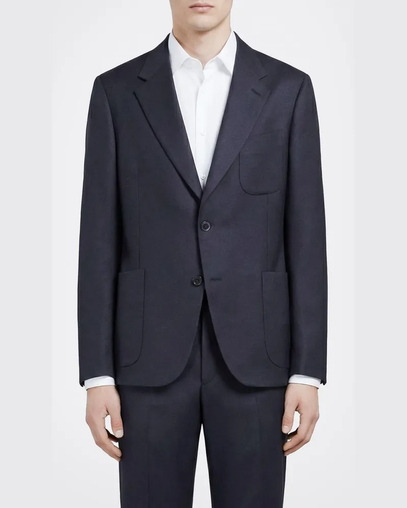 Paul Smith Jacke herren Braun