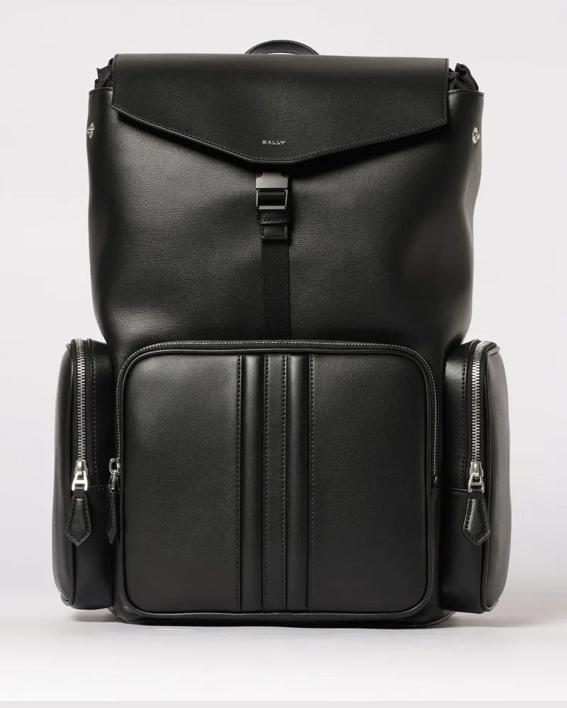 Bally Tasche herren Schwarz