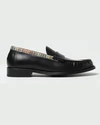 Paul Smith Mokassins Schwarz