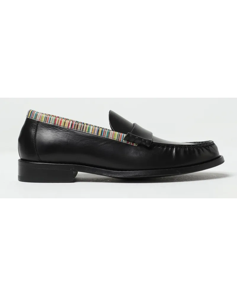 Paul Smith Mokassins damen Schwarz