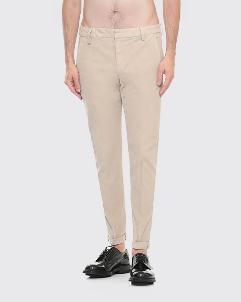 Dondup Jeans herren Beige