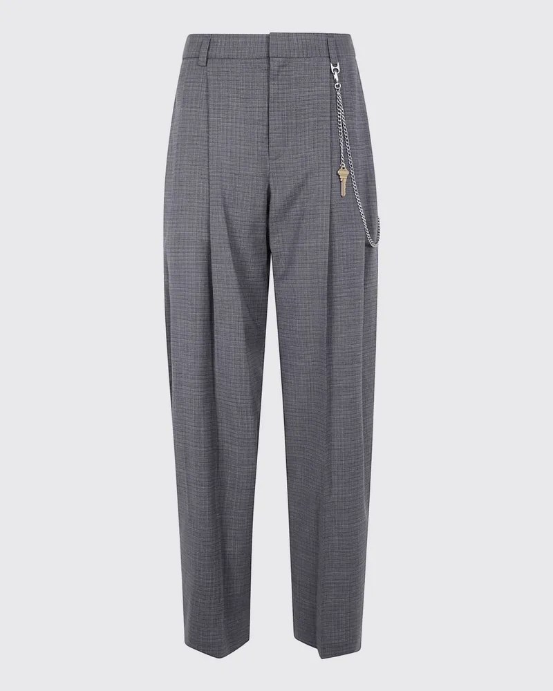 Alexander Wang Hose damen Grau