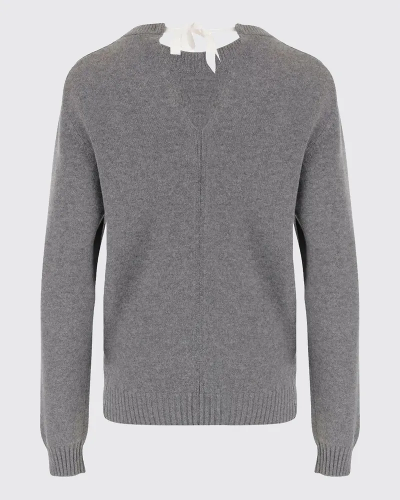 Carven Pullover damen Grau