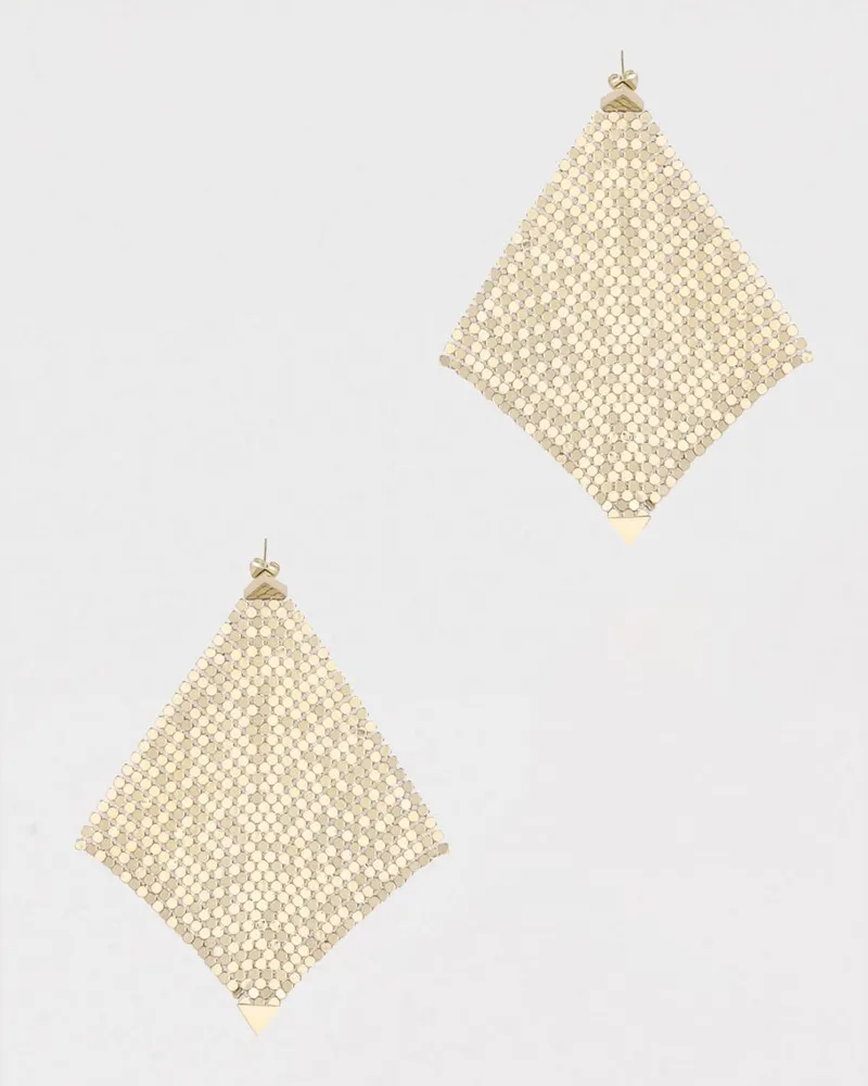 Paco Rabanne Schmuck damen Gold