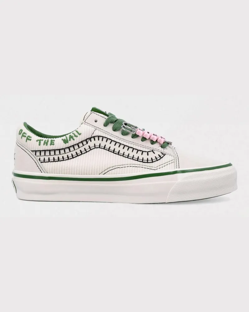 Vans Sneakers herren Beige