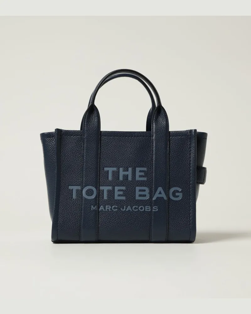 Marc Jacobs Handtasche damen Blau