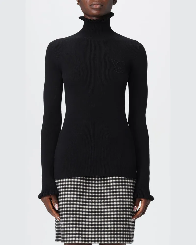Valentino Garavani Pullover damen Schwarz