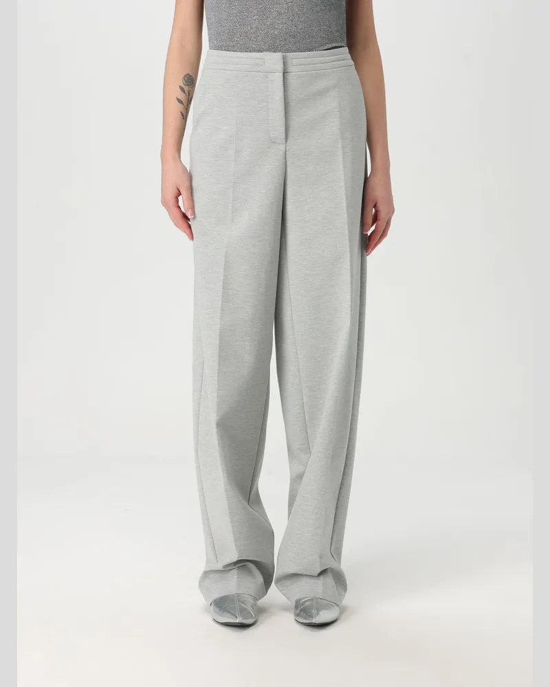 Patrizia Pepe Hose damen Grau