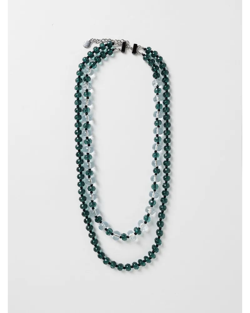 Emporio Armani Schmuck damen Grün